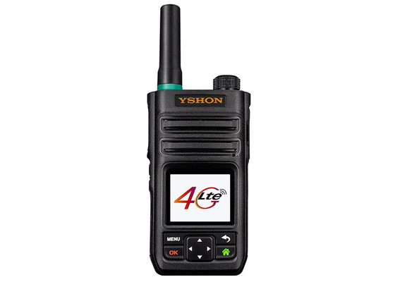 YSHON H78 LED Screen Waterproof Dustproof Large Capacity Battery National Connection Hd HIFI Speaker Walkie Talkie