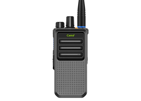 Caltta DH405Ex Explosion Proof IP65long Range Walkie TalkiesTransmitter Communication Handheld