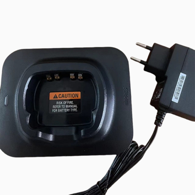 Desktop Charger Single for APX8000 APX6000 APX7000 SRX2200 Walkie talkie