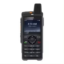 MSTAR two way Radio PNC380 Poc Public Network radio 4000mAh zello Walkie Talkie with SIM Card PNC380