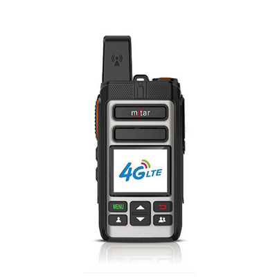 POC BQ-555 Long Distance Walkie Talkie Independent Core Transmission Unlimited Distance Fornationwide
