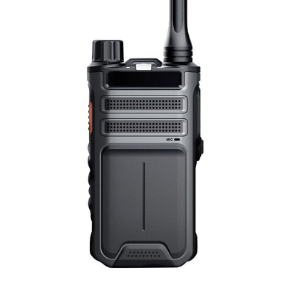 MSTAR Two Way Radio AP510 IP54 Waterproof and Dustproof Strong Signal Noise Reduction