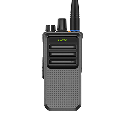 DH405Ex Explosion-proof IP65 Waterproof Wireless Transmitter Professional Handheld Digital Two Way Radio