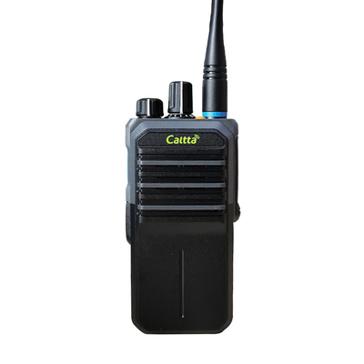 Digital Two Way Radio  DH415Ex IP65 Waterproof And Dustproof Digital-analog Compatibility Long Range