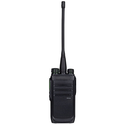 Hand Portable 3-5w 2 Way Radio Walkie Talkies Analog Digital Long Range 2 Way Radios