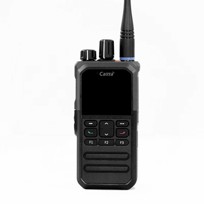 Digital Two Way Radio DH450 IP65 Digital Analog Compatibility Wireless Long Range Transmitter