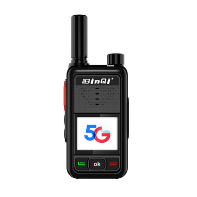 POC Long Distance Two Way Radio BQ-5300 5G full Netcom CAT.1 new module Long standby