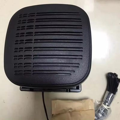 Earphone And Microphone RSN4002 Speaker Microphone DM 13 Watt External Loud Speaker Mobile Globe Roamer