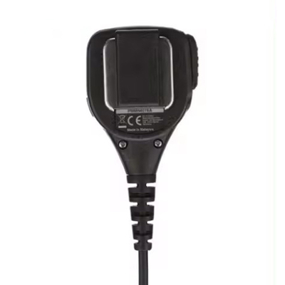 Earphone And Microphone PMMN4076A For DP2600e Remote Speaker Microphone with Earpiece Long Range