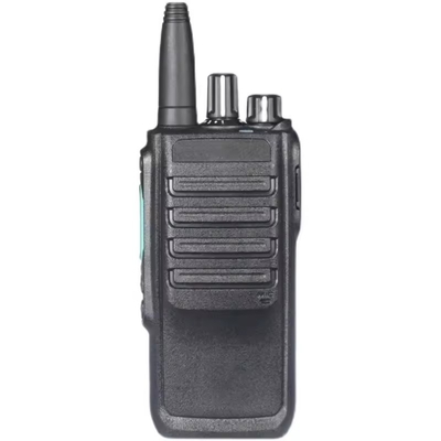 Wireless Waterproof Anti Interference Digital Radio Walkie Talkies Handheld  PH300 Digital Analog