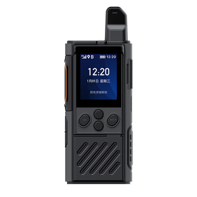POC Two Way P30 Public Network Long Range Walkie Talkies 4G Unlimited Distance Security Property Handheld