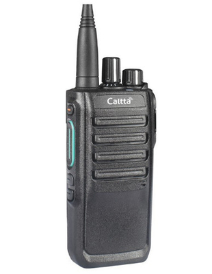 1-10 Km Walkie Talkie  5 Watt Two Way Radio PH310 Standard Model Anti Interference Long Range