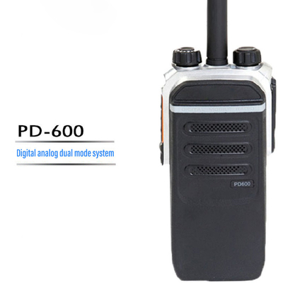 PD600 PD605 Explosion Proof Two Way Radio Dual Use Handheld Walkie Talkies