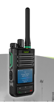 Digital Two Way Radio PH660EX IP68 Protection Anti-explosion High Grade Voice Encryption Walkie Talkie