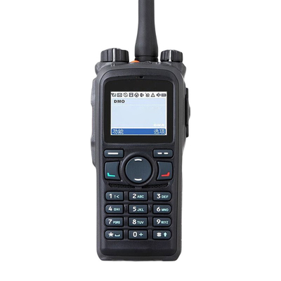 Digital Two Way Radio  Explosionproof PD780 PD785 IP67 two-way radio waterproof walkie-talkie long range digital two way