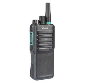 Two Way PH700 Digital Analog Walkie Talkie With Bluetooth Recording GPS Radio Walkie Talkie