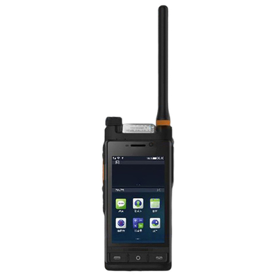 Digital Two Way Radio  PDC760 Multi-Mode Dual-mode  Advanced Professional Handheld Radio 4G LTE  Mobile  Walkie talkie