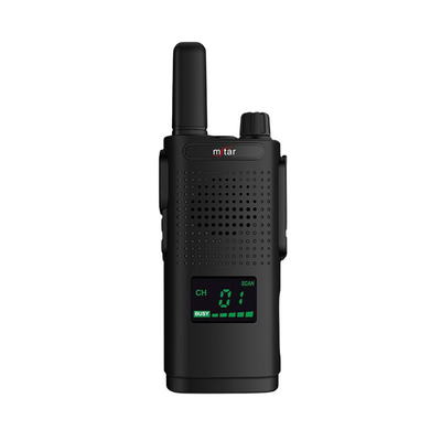 MSTAR Wifi Two Way Radio A7 10W Radio Communication High Power Long Range VHF UHF Walkie Talkie
