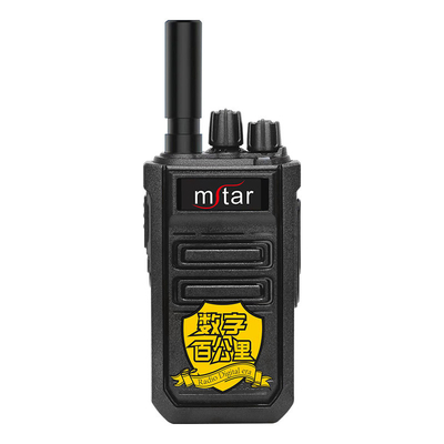 Waterproof And Dustproof Wireless Transmitter Professional Walkie Talkie A8S 400km Distance