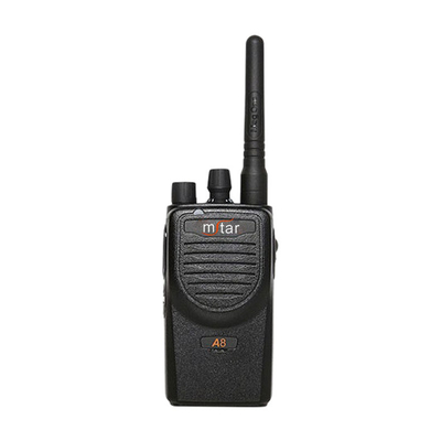 Digital Two Way Radio A8 VHF 150-174MHz 5W Portable Handle Ham CB radio two way Transceiver Walkie Talkie