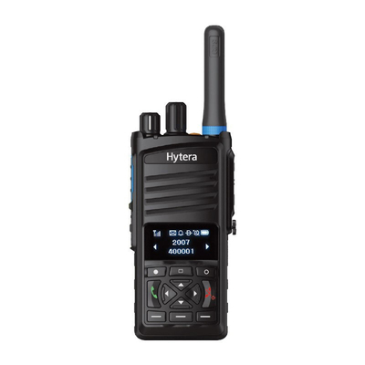 Digital Two Way Radio PT350 PT3 Series Radio Portable and Analog Walkie-Talkie Wideband Radio for Harsh Environments