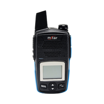 GPS Ultra Long Distance High Power 2 Way Radio Walkie Talkie VOX Long Endurance Anti Magnetic