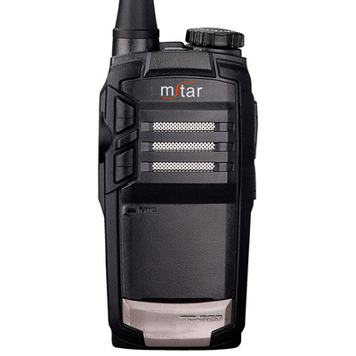 Digital Two Way Radio TC-320 TC320 HYT Handheld Digital Interphone Two Way Radio Outdoor Console Security Walkie Talkie