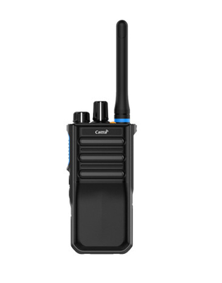 DH500 Outdoor Hotel Property Special Drop-Resistant Waterproof Walkie-Talkie