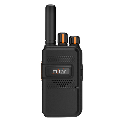 Emergency Secure Communication Wireless 2 Way Radio Long Range Transmitter Walkie Talkie