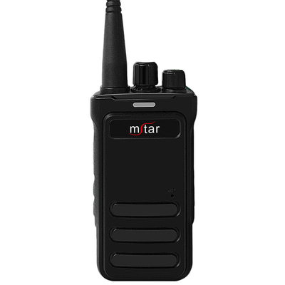 MSTAR CHIERDA Walkie Talkie Professional FM Analog Walkie Talkie MSTAR CHIERDA mx-628 with 8000mAh Battery Capacity
