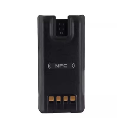 Battery  BP2402 walkie talkie PDC680 battery PTC680 Radio 2400mAh Two Way Radio