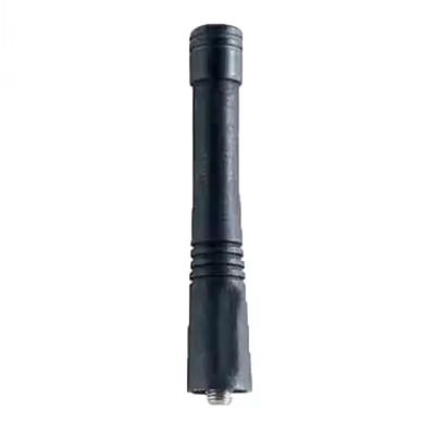 HAD9742 HAD9743 VHF Stubby Antenna For EP450 GP3688 PRO5150 GP328 GP340 GP300 Walkie Talkie