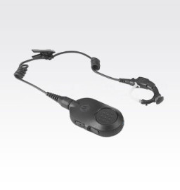 Earphone And Microphone NNTN8189 Keywork Wireless Headset with 12-inch Cable