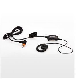 Earphone And Microphone Rotary Headset PMLN5958 Comfortable Flexible Fit Headset