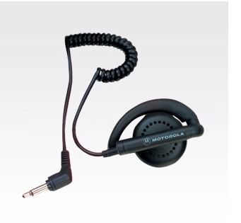Earphone And Microphone Professional Earphone And Microphone for Clear Audio Reception WADN4190