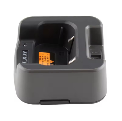 Charger CH06L01  Interphone Walkie Talkie battery charger base Two Way Radio Desktop Charger Compatible with TC-320 TC-3