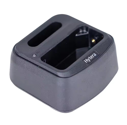 Charger  CH20L16 Dual Two Pocket Charger Desktop Charger for BL3101 Li-ion Batteries For Walkie Talkie PNC370 PoC Radio