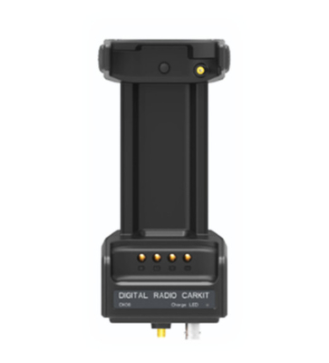 Accessories For Two Way Radio  CK08 – CARKIT FOR PDC760 MULTI-MODE ADVANCED RADIO