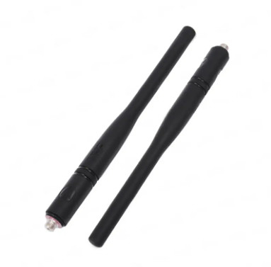 Antenna PMAD4116 VHF GPS Combination Helical Antenna 144-165 MHz For Motorola Walkie-talkie Antenna