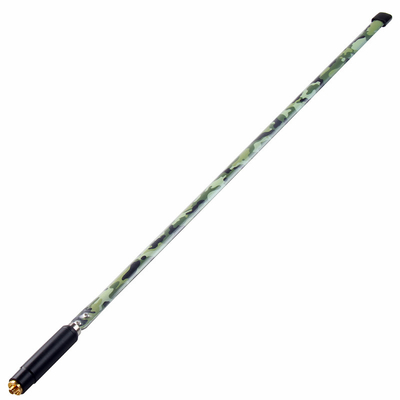 Repeater Accessories Antenna And Feeder CS Tactical Antenna Sma-female Dual Band Foldable Antenna Camo