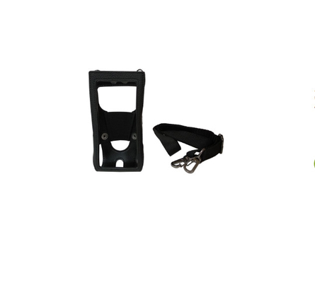 Accessories For Two Way Radio for Hytera LCY020 leather carrying case