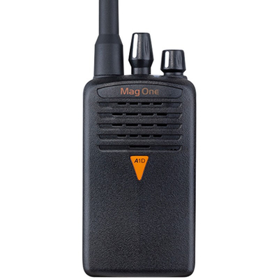 Digital Two Way Radio A1D Digital Encryption Digital-analog Compatibility Strong Penetration Long Range Walkie Talkie