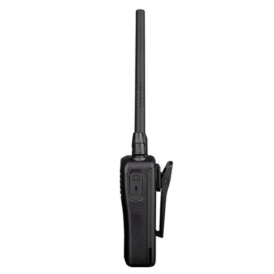 Digital Two Way Radio A1i Black Outdoor Handheld VOX Digital-analog Compatibility Walkie Talkie