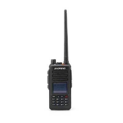Digital Two Way Radio Baofeng Dm-1702 Walkie-talkie Dual Time Slot Dmr Self-driving Tour Outdoor talkie walkie