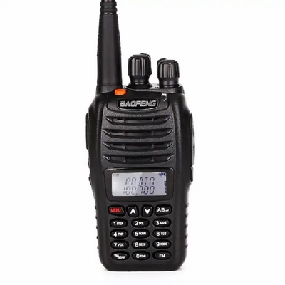 Digital Two Way Radio Baofeng UV-B5 Dual Band Wireless Long Range Two Way Radio Transmitter Walkie Talkie