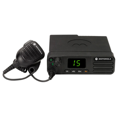Long Distance Off Road Two Way Radios XPR5350e Uhf Vhf Walkie Talkie 50km DM4400E