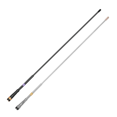 Repeater Accessories Antenna And Feeder 7900D Quad Band Antenna For 4 Band QYT KT7900D KT-8900R Walkie Talkie