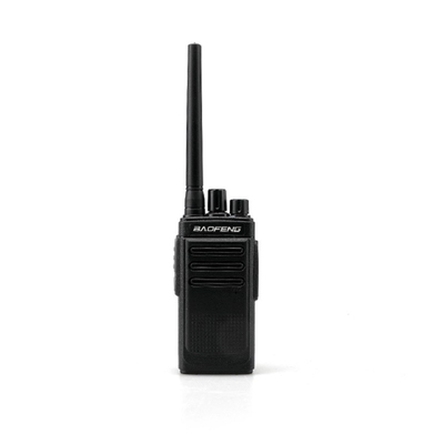 Baofeng V6-A UHF Vhf Marine Radio Thick Battery Dual Band Antenna Long Range Transmitter