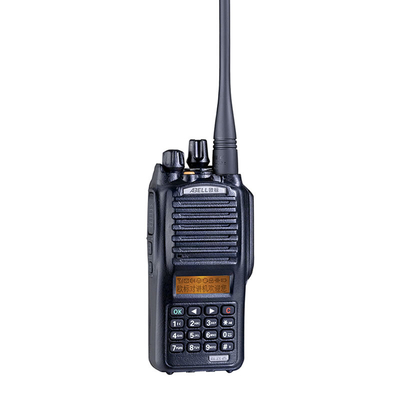 Digital Two Way Radio Abell A-70 IP67 Waterproof And Dustproof Wireless Long Range Transmitter 2 Way Radio