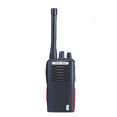 Abell TH-308 Long Range Transmitter Professional Walkie Talkie Digital Subaudio Wireless
